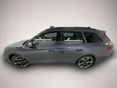 Cupra Leon (2026) - Photo 4