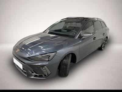 Cupra Leon (2026) - Photo 3