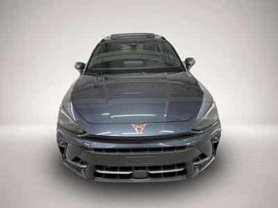 Cupra Leon (2026) - Photo 2
