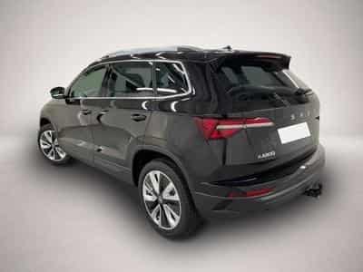 Skoda Karoq (2026) - Photo 5