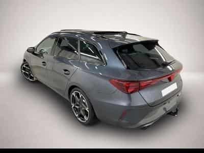 Cupra Leon (2026) - Photo 5