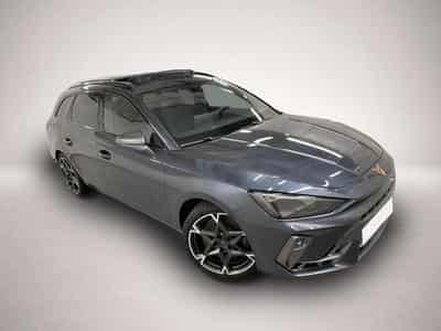 Cupra Leon (2026) - Photo 1
