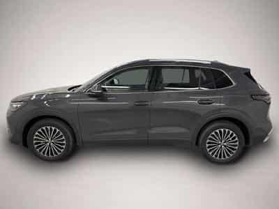 VW Tiguan (2026) - Photo 4
