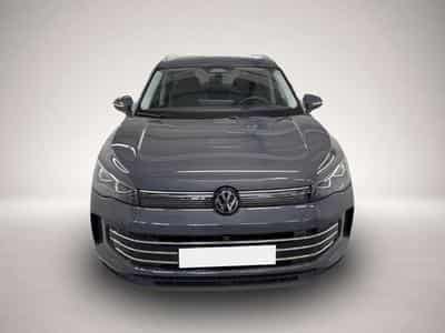VW Tiguan (2026) - Photo 2