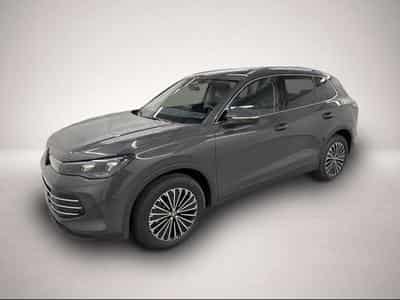 VW Tiguan (2026) - Photo 3