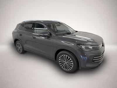 VW Tiguan (2026) - Photo 1