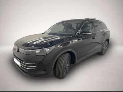 VW Tiguan (2026) - Photo 3