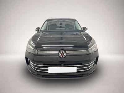 VW Tiguan (2026) - Photo 2