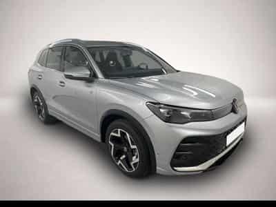 VW Tiguan (2026) - Photo 1