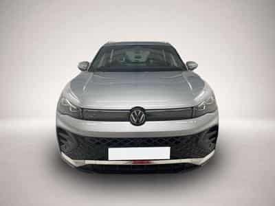 VW Tiguan (2026) - Photo 2