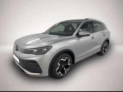 VW Tiguan (2026) - Photo 3