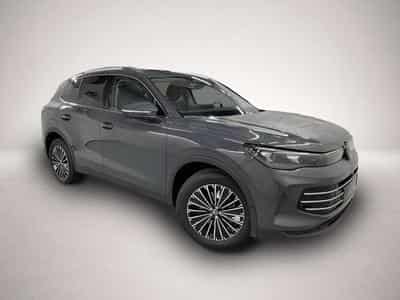 VW Tiguan (2026) - Photo 1