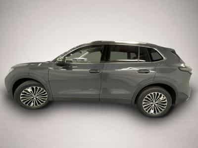 VW Tiguan (2026) - Photo 4