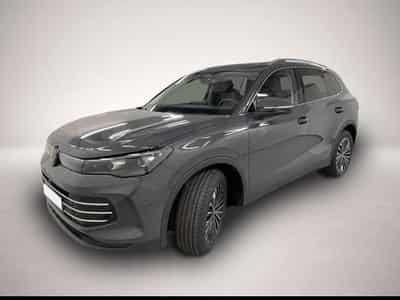 VW Tiguan (2026) - Photo 3