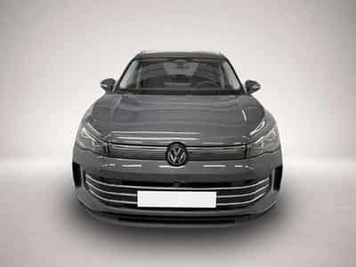 VW Tiguan (2026) - Photo 2
