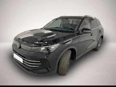 VW Tiguan (2026) - Photo 3