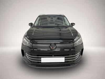 VW Tiguan (2026) - Photo 2