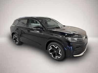 VW Tiguan (2026) - Photo 1