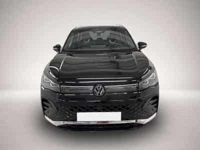 VW Tiguan (2026) - Photo 2