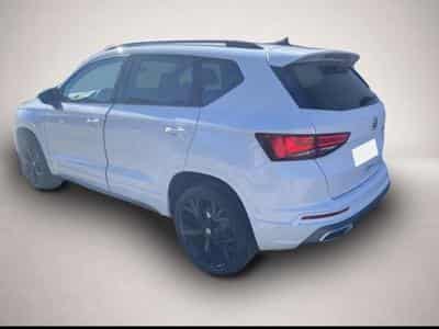 Seat Ateca (2026) - Photo 3