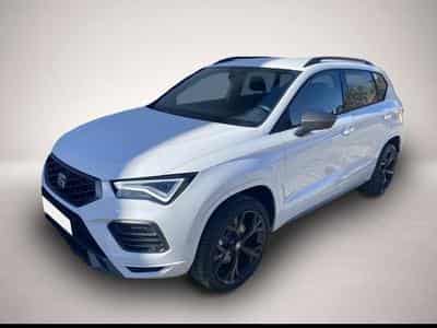 Seat Ateca (2026) - Photo 2
