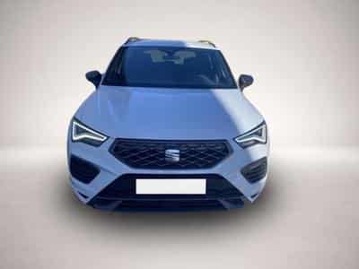 Seat Ateca (2026) - Photo 4