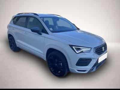 Seat Ateca (2026) - Photo 1