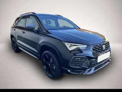 Seat Ateca (2026) - Photo 2