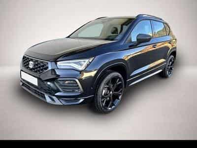 Seat Ateca (2026) - Photo 1