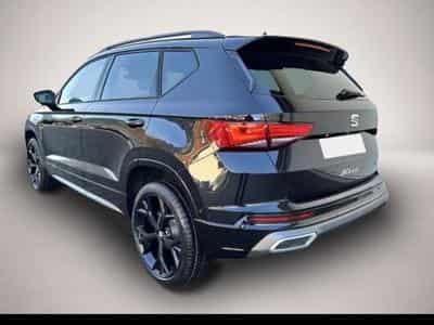 Seat Ateca (2026) - Photo 4