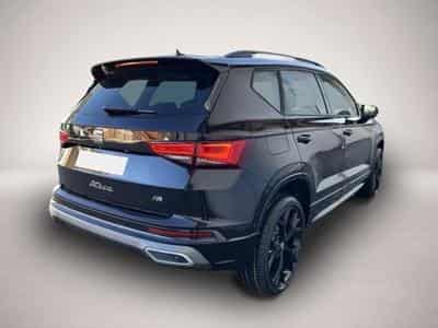 Seat Ateca (2026) - Photo 3