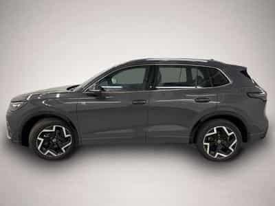 VW Tiguan (2026) - Photo 4