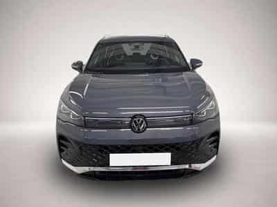 VW Tiguan (2026) - Photo 2