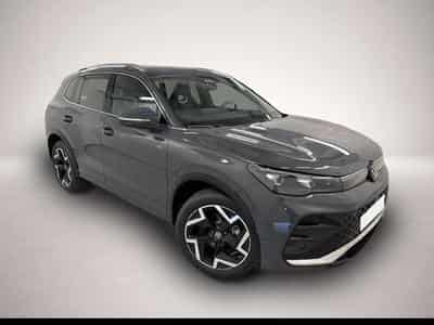 VW Tiguan (2026) - Photo 1