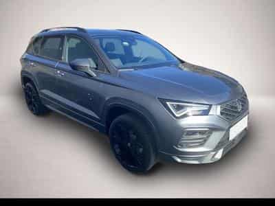 Seat Ateca (2026) - Photo 1