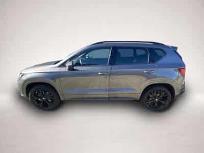 Seat Ateca (2026) - Photo 4