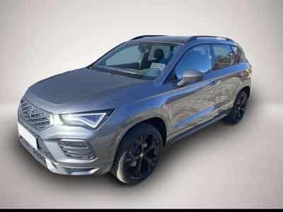 Seat Ateca (2026) - Photo 2