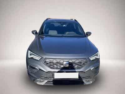 Seat Ateca (2026) - Photo 3