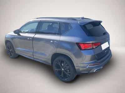 Seat Ateca (2026) - Photo 5