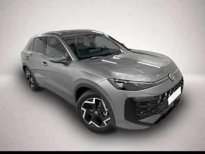 VW T-Roc (2026) - Photo 1