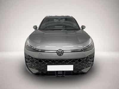VW T-Roc (2026) - Photo 2