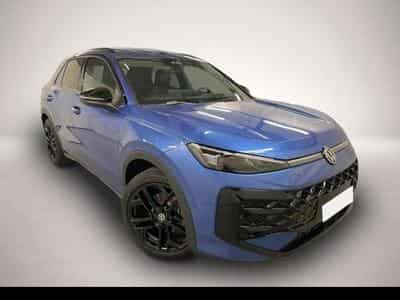 VW T-Roc (2026) - Photo 1