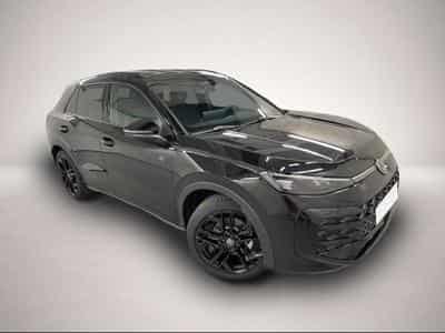 VW T-Roc (2026) - Photo 1