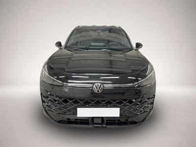 VW T-Roc (2026) - Photo 2