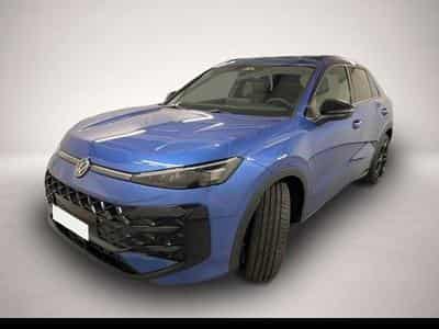 VW T-Roc (2026) - Photo 3