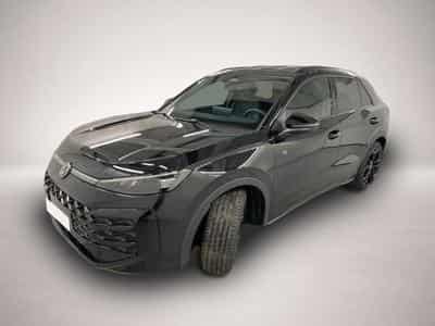 VW T-Roc (2026) - Photo 3