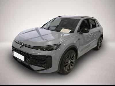 VW T-Roc (2026) - Photo 1