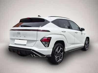 Hyundai Kona (2026) - Photo 5