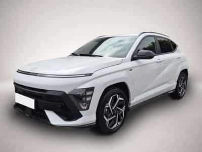 Hyundai Kona (2026) - Photo 1
