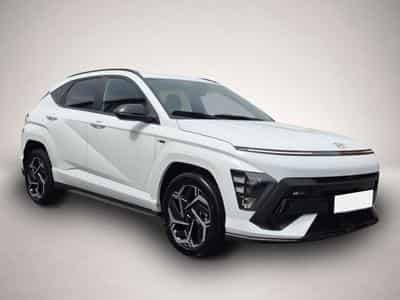 Hyundai Kona (2026) - Photo 3